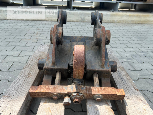 Cat Schnellwechsler CW10 - Cuplare rapidă pentru Utilaje constructii: Foto 3 Cat Schnellwechsler CW10 - Cuplare rapidă pentru Utilaje constructii: Foto 3