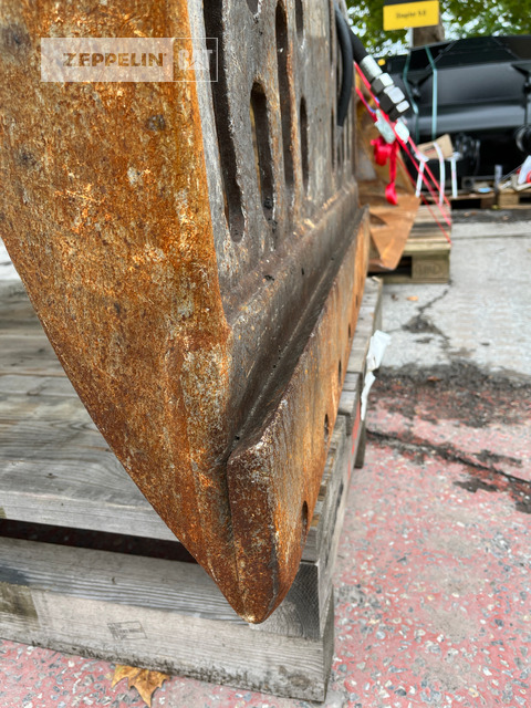 Demarec DRG36 Sortiergreifer - Graifer: Foto 5 Demarec DRG36 Sortiergreifer - Graifer: Foto 5