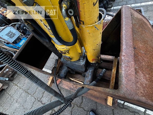 Hydraulik-Greifer-Technologie ZZ3 - Cupa graifer: Foto 4 Hydraulik-Greifer-Technologie ZZ3 - Cupa graifer: Foto 4