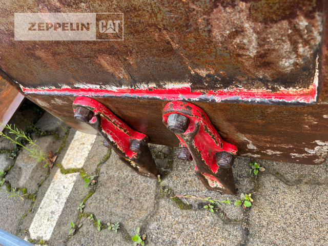 Hydraulik-Greifer-Technologie ZZ5 - Cupa graifer: Foto 4 Hydraulik-Greifer-Technologie ZZ5 - Cupa graifer: Foto 4