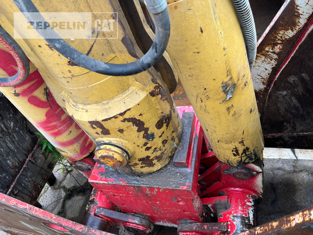 Hydraulik-Greifer-Technologie ZZ5 - Cupa graifer: Foto 5 Hydraulik-Greifer-Technologie ZZ5 - Cupa graifer: Foto 5