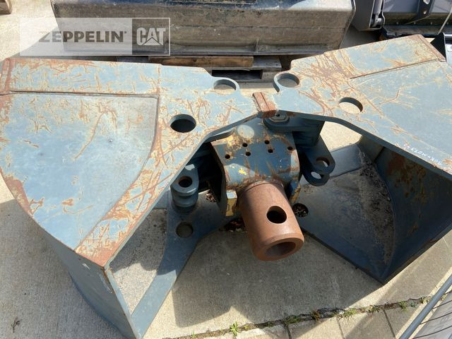 Hydraulik-Greifer-Technologie ZZ5 - Cupa graifer pentru Utilaje constructii: Foto 1 Hydraulik-Greifer-Technologie ZZ5 - Cupa graifer pentru Utilaje constructii: Foto 1
