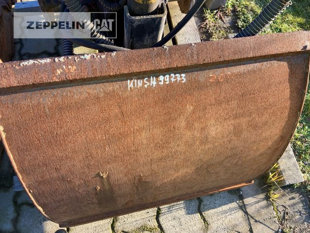 Kinshofer Greifer Kinsho 800mm - Cupa graifer pentru Utilaje constructii: Foto 5 Kinshofer Greifer Kinsho 800mm - Cupa graifer pentru Utilaje constructii: Foto 5