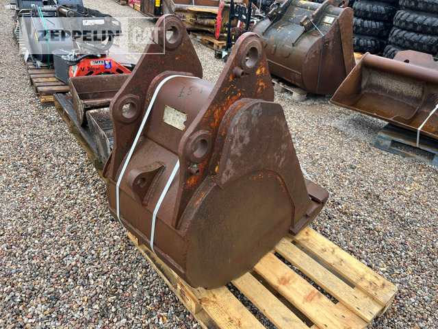 Komponenten Primär-Prod. Komp.Ti - Cupă excavator: Foto 2 Komponenten Primär-Prod. Komp.Ti - Cupă excavator: Foto 2