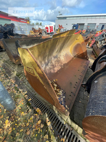 Komponenten Primärprodukte Kompo - Cupă incărcător: Foto 1 Komponenten Primärprodukte Kompo - Cupă incărcător: Foto 1