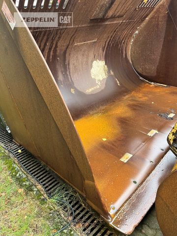 Komponenten Primärprodukte Kompo - Cupă incărcător pentru Utilaje constructii: Foto 2 Komponenten Primärprodukte Kompo - Cupă incărcător pentru Utilaje constructii: Foto 2