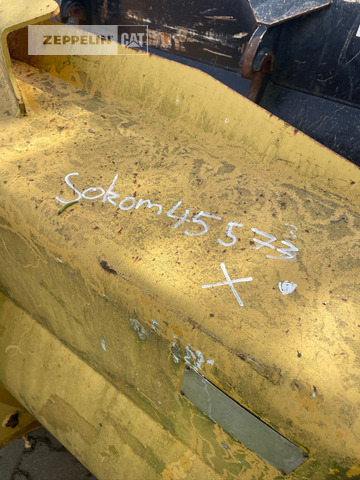 Komponenten Primärprodukte Kompo - Cupă incărcător: Foto 5 Komponenten Primärprodukte Kompo - Cupă incărcător: Foto 5