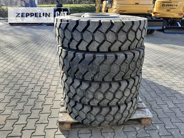 Komponenten Räder - Anvelopă pentru Utilaje constructii: Foto 2 Komponenten Räder - Anvelopă pentru Utilaje constructii: Foto 2