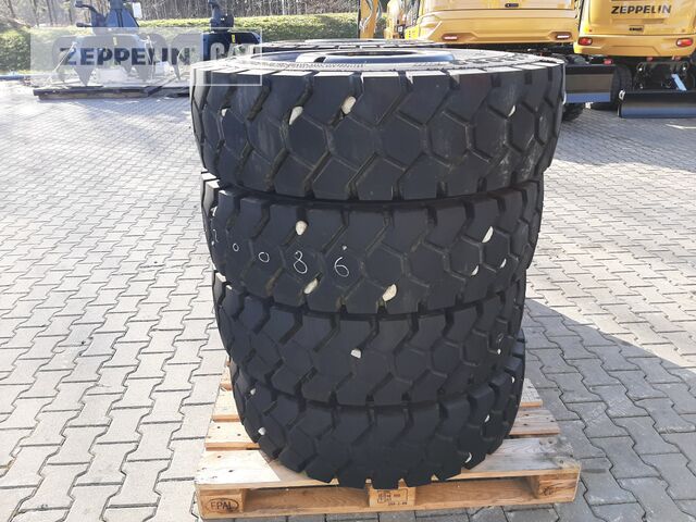Komponenten Rädersatz - Anvelopă pentru Utilaje constructii: Foto 4 Komponenten Rädersatz - Anvelopă pentru Utilaje constructii: Foto 4
