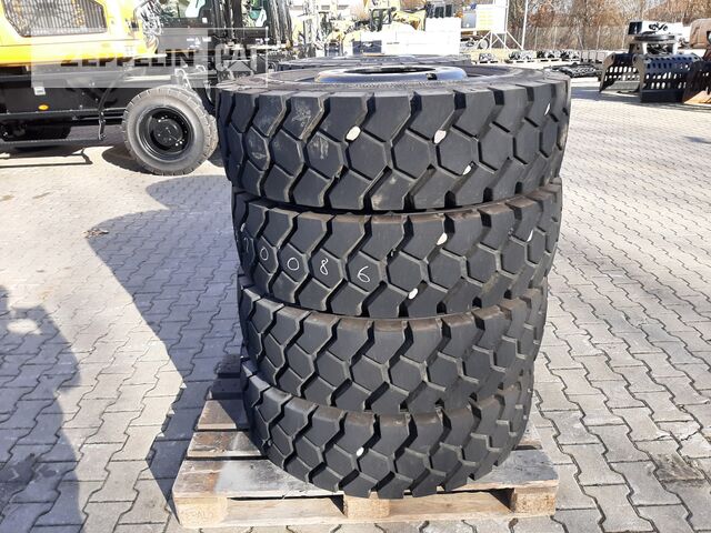 Komponenten Rädersatz - Anvelopă pentru Utilaje constructii: Foto 2 Komponenten Rädersatz - Anvelopă pentru Utilaje constructii: Foto 2