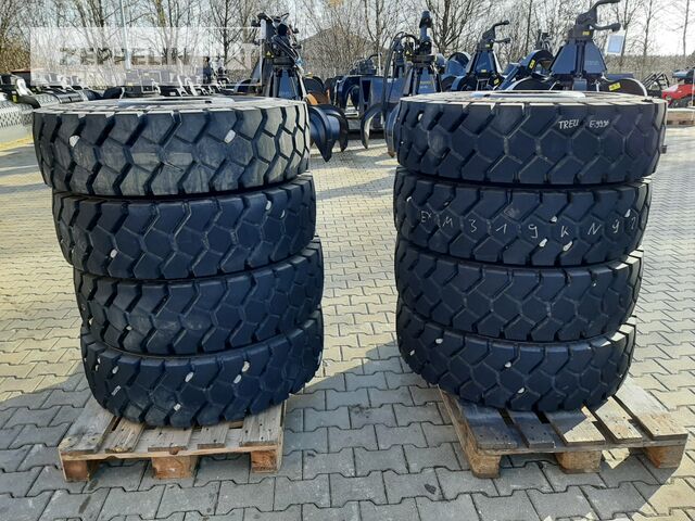Komponenten Rädersatz - Anvelopă pentru Utilaje constructii: Foto 1 Komponenten Rädersatz - Anvelopă pentru Utilaje constructii: Foto 1