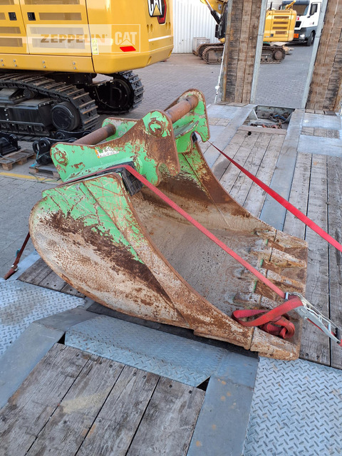 Komponenten TL 1.250 OQ 80 - Cuplare rapidă: Foto 1 Komponenten TL 1.250 OQ 80 - Cuplare rapidă: Foto 1