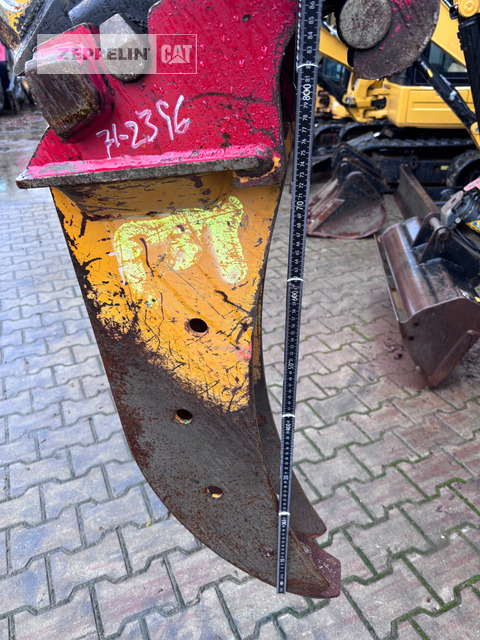 Komponenten TL10,CW05, Kabellöff - Cupă pentru Utilaje constructii: Foto 1 Komponenten TL10,CW05, Kabellöff - Cupă pentru Utilaje constructii: Foto 1