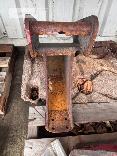 Komponenten TL110mm,MS01,Kabellö - Cupă pentru Utilaje constructii: Foto 1 Komponenten TL110mm,MS01,Kabellö - Cupă pentru Utilaje constructii: Foto 1