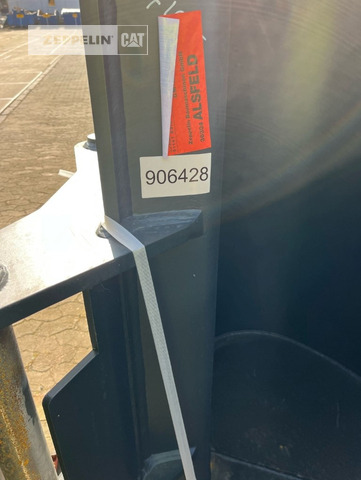 Komponenten TL1450 OQ70/55 - Cupă excavator pentru Utilaje constructii: Foto 5 Komponenten TL1450 OQ70/55 - Cupă excavator pentru Utilaje constructii: Foto 5