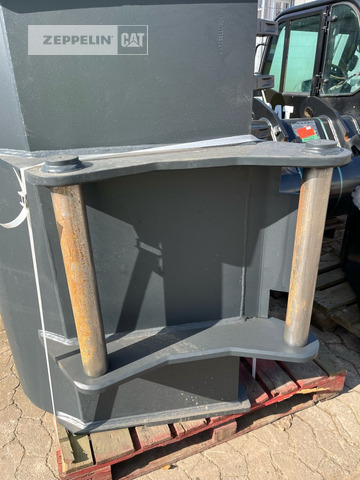 Komponenten TL1450 OQ70/55 - Cupă excavator pentru Utilaje constructii: Foto 4 Komponenten TL1450 OQ70/55 - Cupă excavator pentru Utilaje constructii: Foto 4