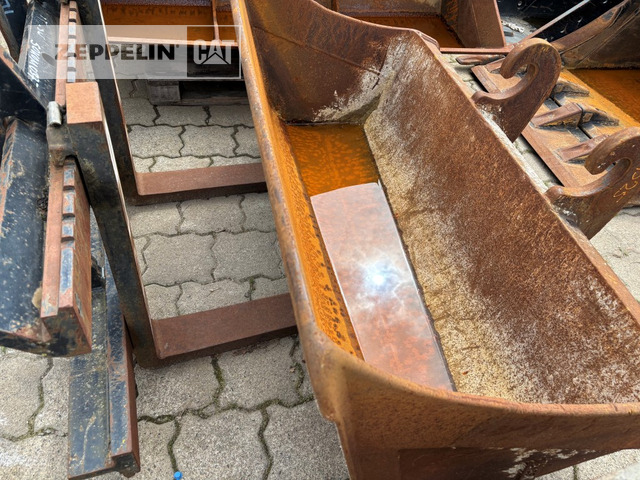 Komponenten TL1600 CW30 schmal - Cupă: Foto 2 Komponenten TL1600 CW30 schmal - Cupă: Foto 2