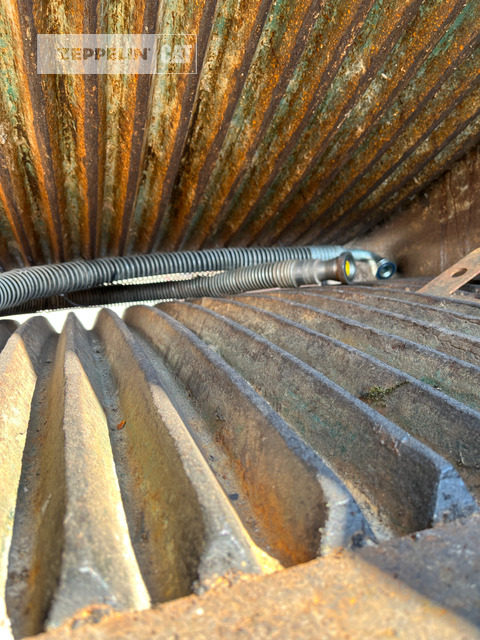 Mb Meccanica Breganzese MB Brecherlöffel BF9 - Cupă pentru Utilaje constructii: Foto 4 Mb Meccanica Breganzese MB Brecherlöffel BF9 - Cupă pentru Utilaje constructii: Foto 4