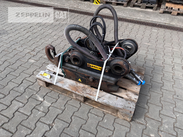 Oil-Quick OQ70/55, CAT 320 - Cuplare rapidă pentru Utilaje constructii: Foto 1 Oil-Quick OQ70/55, CAT 320 - Cuplare rapidă pentru Utilaje constructii: Foto 1
