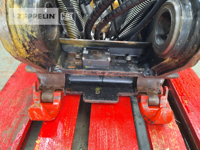 Oilquick Deutschland GmbH OQ65 SH - Cuplare rapidă pentru Utilaje constructii: Foto 3 Oilquick Deutschland GmbH OQ65 SH - Cuplare rapidă pentru Utilaje constructii: Foto 3