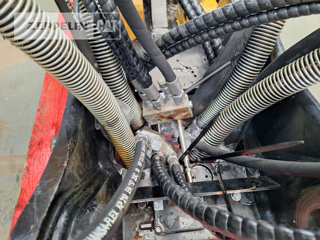 Oilquick Deutschland GmbH OQ65 SH - Cuplare rapidă pentru Utilaje constructii: Foto 4 Oilquick Deutschland GmbH OQ65 SH - Cuplare rapidă pentru Utilaje constructii: Foto 4