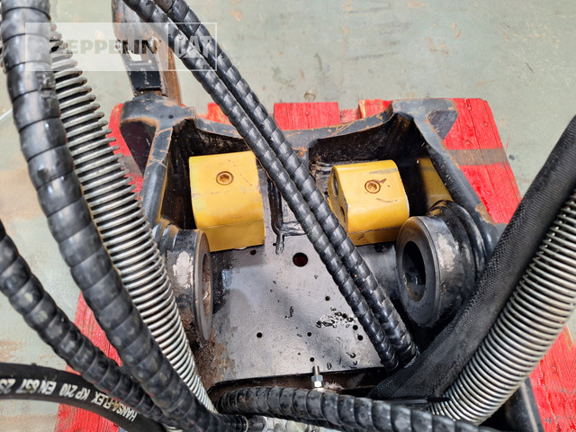 Oilquick Deutschland GmbH OQ65 SH - Cuplare rapidă pentru Utilaje constructii: Foto 5 Oilquick Deutschland GmbH OQ65 SH - Cuplare rapidă pentru Utilaje constructii: Foto 5