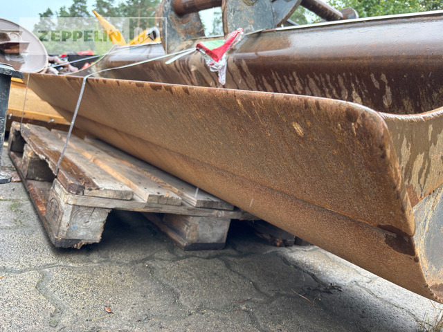 Raedlinger GL2000_MS10 - Cupă excavator: Foto 5 Raedlinger GL2000_MS10 - Cupă excavator: Foto 5