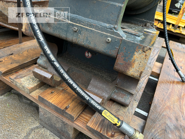 Raedlinger Schnellwechsler - Cuplare rapidă pentru Utilaje constructii: Foto 5 Raedlinger Schnellwechsler - Cuplare rapidă pentru Utilaje constructii: Foto 5