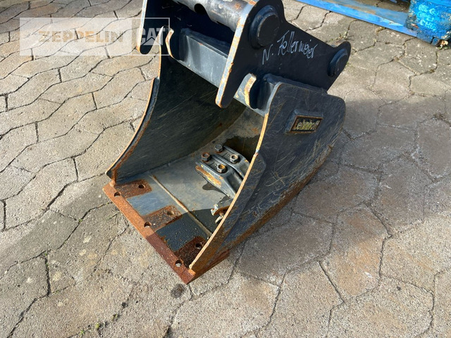 Sonstiges MS-01 - Cupă excavator pentru Utilaje constructii: Foto 3 Sonstiges MS-01 - Cupă excavator pentru Utilaje constructii: Foto 3