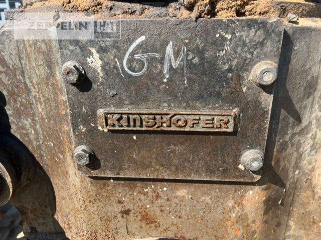 Graifer pentru Utilaje constructii Sonstiges Primärprodukte Komp.: Foto 9 Graifer pentru Utilaje constructii Sonstiges Primärprodukte Komp.: Foto 9