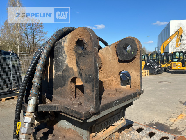 Graifer pentru Utilaje constructii Sonstiges Primärprodukte Komp.: Foto 7 Graifer pentru Utilaje constructii Sonstiges Primärprodukte Komp.: Foto 7