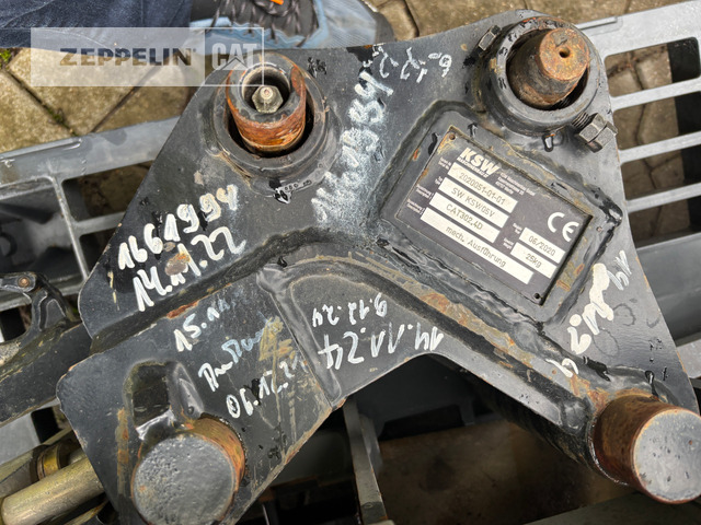 Sonstiges Schnellwechsler - Cuplare rapidă pentru Utilaje constructii: Foto 3 Sonstiges Schnellwechsler - Cuplare rapidă pentru Utilaje constructii: Foto 3