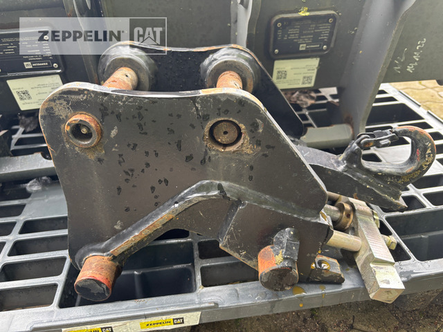 Sonstiges Schnellwechsler - Cuplare rapidă pentru Utilaje constructii: Foto 1 Sonstiges Schnellwechsler - Cuplare rapidă pentru Utilaje constructii: Foto 1