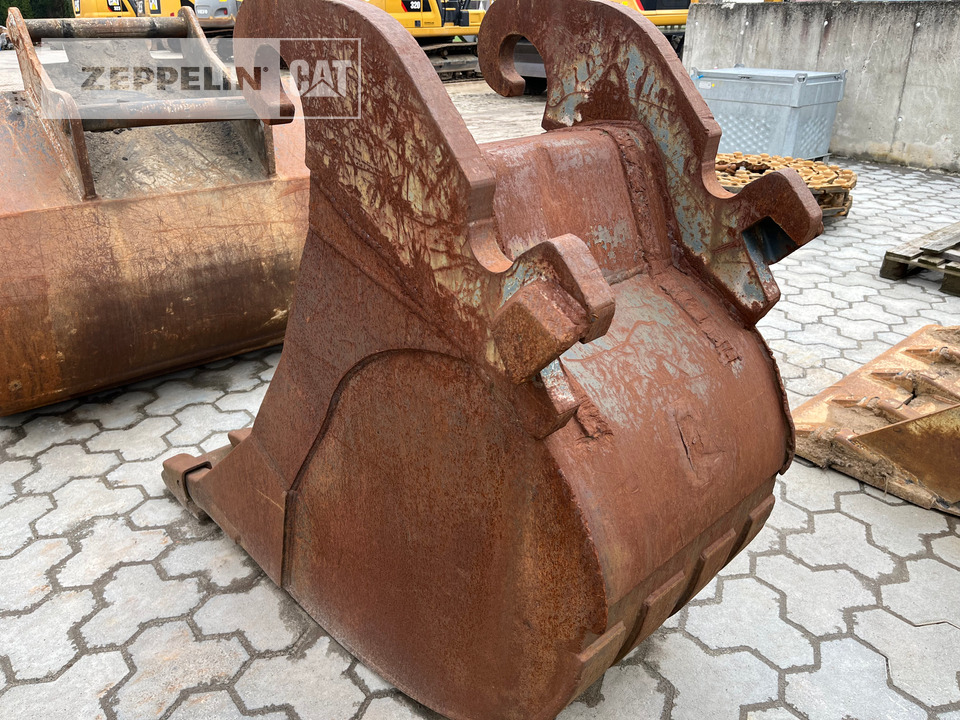 Cupă excavator pentru Utilaje constructii Sonstiges Tieflöffel: Foto 1