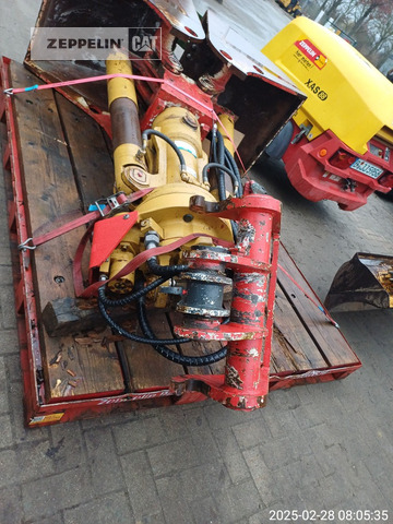 Sonstiges ZZ5 - Cupa graifer pentru Utilaje constructii: Foto 4 Sonstiges ZZ5 - Cupa graifer pentru Utilaje constructii: Foto 4