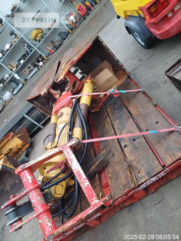 Sonstiges ZZ5 - Cupa graifer pentru Utilaje constructii: Foto 3 Sonstiges ZZ5 - Cupa graifer pentru Utilaje constructii: Foto 3