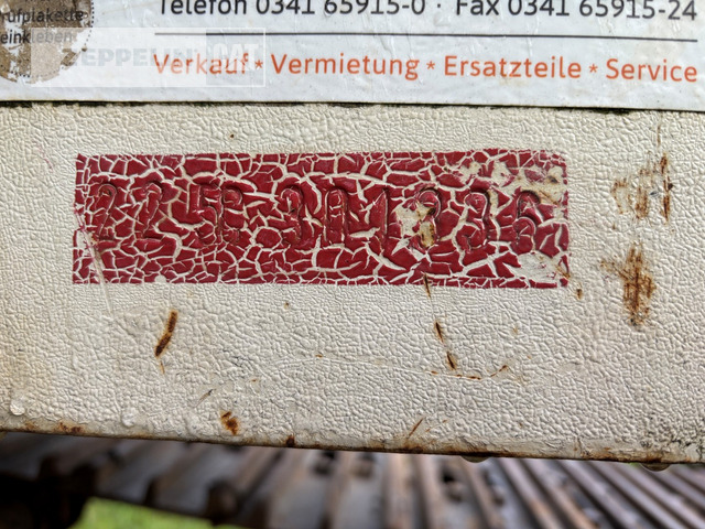 Terex TC225LC - Excavator pe şenile: Foto 2 Terex TC225LC - Excavator pe şenile: Foto 2