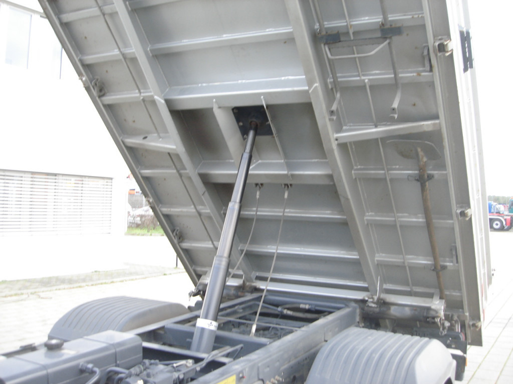 MERCEDES-BENZ Atego 923 K 2-Achs Kipper - Autoutilitară basculantă: Foto 4 MERCEDES-BENZ Atego 923 K 2-Achs Kipper - Autoutilitară basculantă: Foto 4