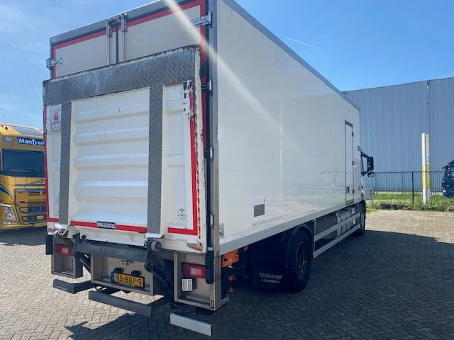 Volvo FM 330 2 temp koelvriesbak , 760 lang, 2 comp, carrier koeler, D"hollandia klep - Camion frigider: Foto 3 Volvo FM 330 2 temp koelvriesbak , 760 lang, 2 comp, carrier koeler, D"hollandia klep - Camion frigider: Foto 3