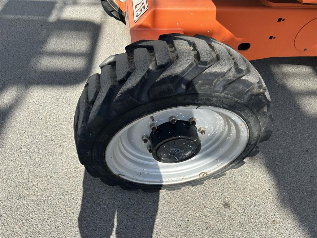 Nacela articulata JLG 340AJ (4566): Foto 11 Nacela articulata JLG 340AJ (4566): Foto 11