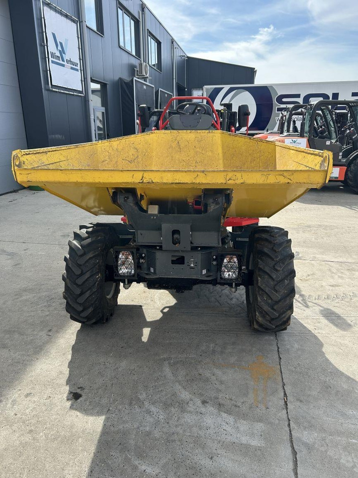 Wacker Neuson DW30 (9584) - Mini dumper: Foto 5 Wacker Neuson DW30 (9584) - Mini dumper: Foto 5