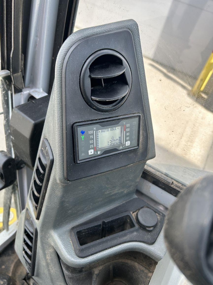 Mini excavator Wacker Neuson EZ26 (9921): Foto 12