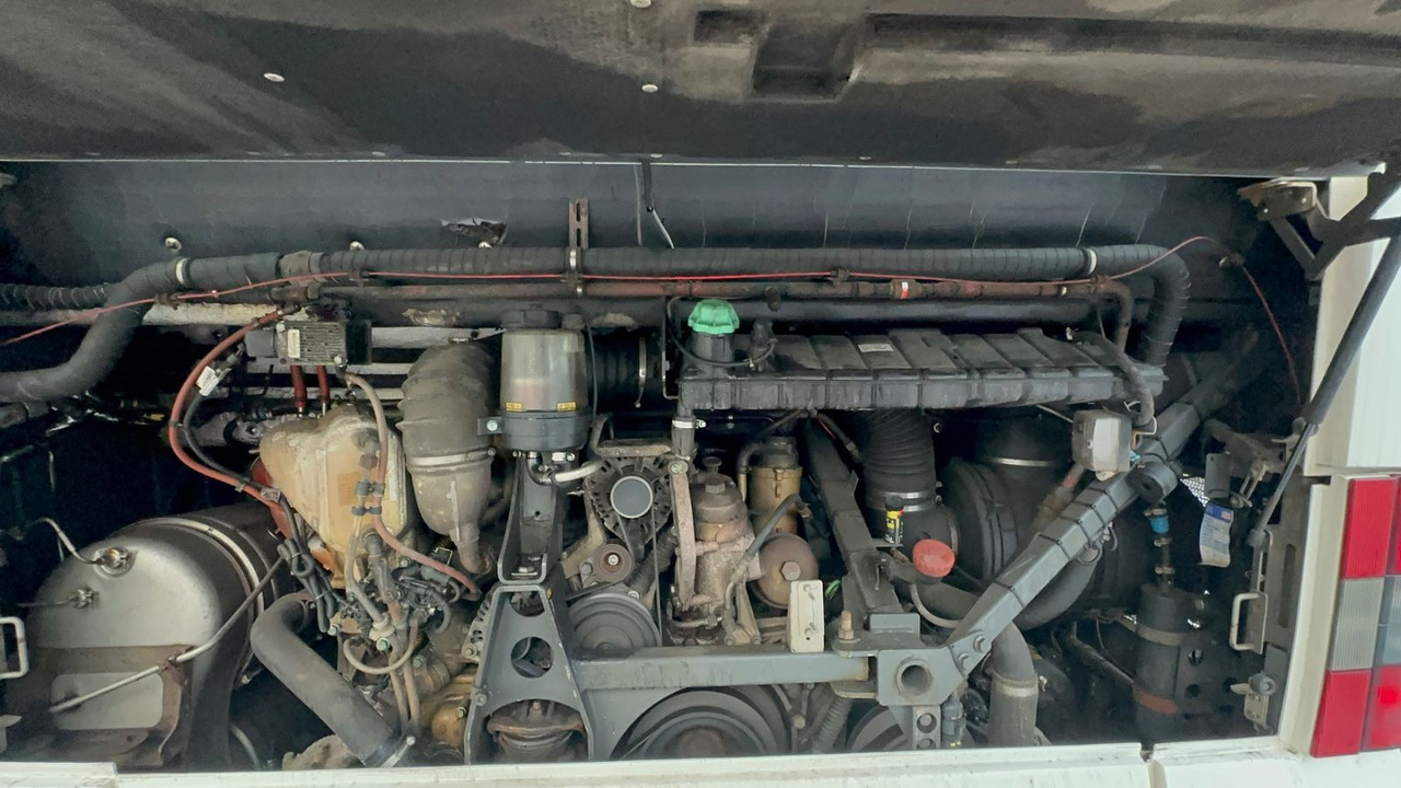 MAN R13 Lions Regio L (65Sitze*251 tKm) - Autobuz interurban: Foto 3 MAN R13 Lions Regio L (65Sitze*251 tKm) - Autobuz interurban: Foto 3