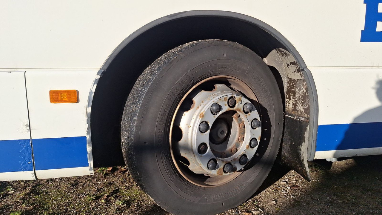 Scania Omnilink (Euro 4) O530/ 415 NF - Autobuz urban: Foto 4 Scania Omnilink (Euro 4) O530/ 415 NF - Autobuz urban: Foto 4