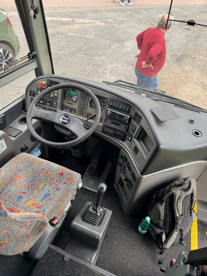 Temsa Opalin 8.4 (Tüv/Sp Neu* 35 Sitze) - Microbuz, Transport persoane: Foto 5 Temsa Opalin 8.4 (Tüv/Sp Neu* 35 Sitze) - Microbuz, Transport persoane: Foto 5