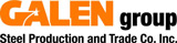 Galen Group Steel Manufacturing Industry and Trade Co. Inc. pe Truck1