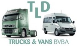 BVBA TLD Trucks & Vans pe Truck1