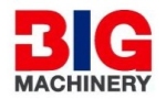 Big Machinery B.V. pe Truck1