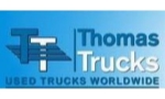 Thomas Trucks pe Truck1