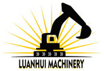 Luanhui Construction Machinery (Shanghai) Co., Ltd pe Truck1